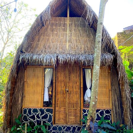 El Bamboo Guesthouse Jambu  Екстер'єр фото